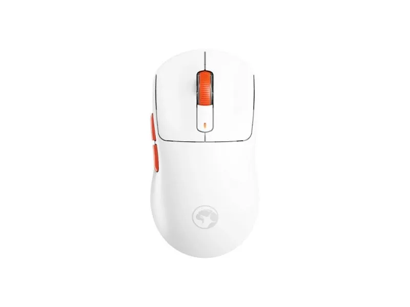 G964W Niro 60 White Gejming miš