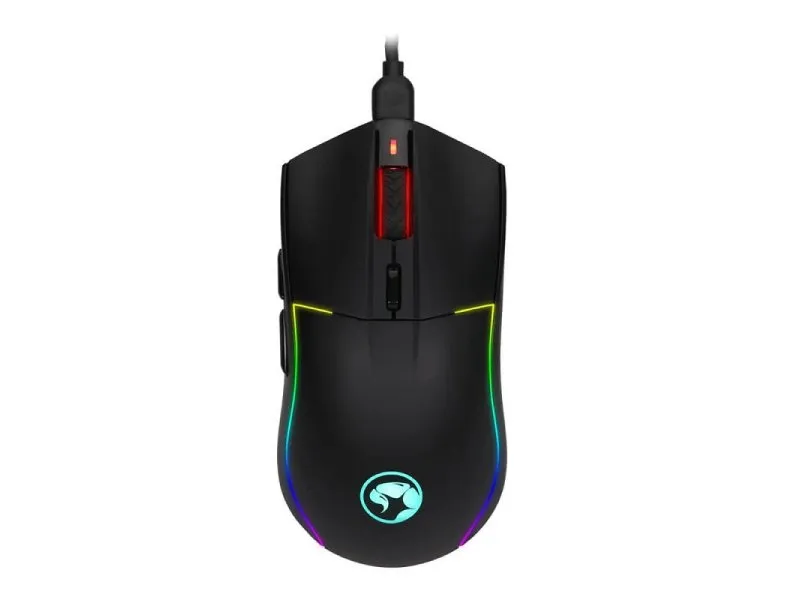 G965W Capo 40 Gejming miš