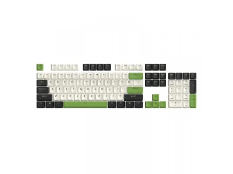 KP-02 GN Gejmerske kapice za tastaturu