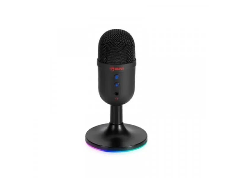 MIC-06 BK Mikrofon