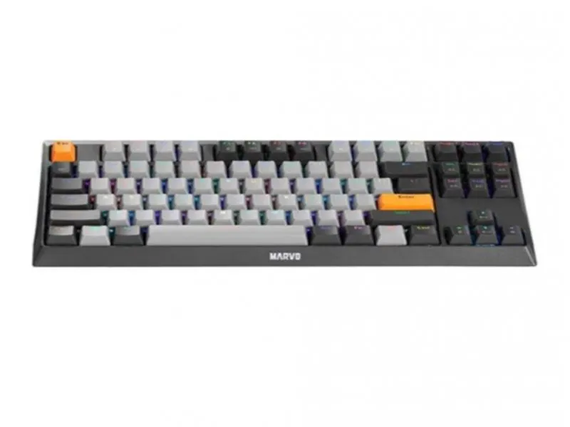 TASTATURA USB MARVO KG980B EN-B