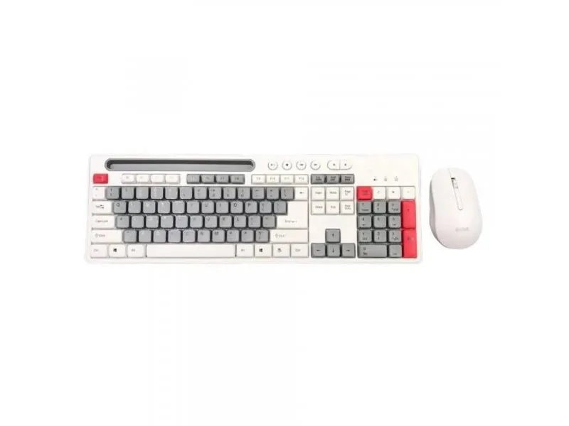 TASTATURA+MIŠ WIRELESS WS009 OFFICE