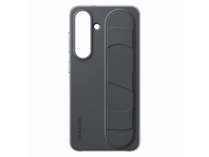 Maska sa rukohvatom (crna) za Galaxy S25 EF-GS931CBEGWW