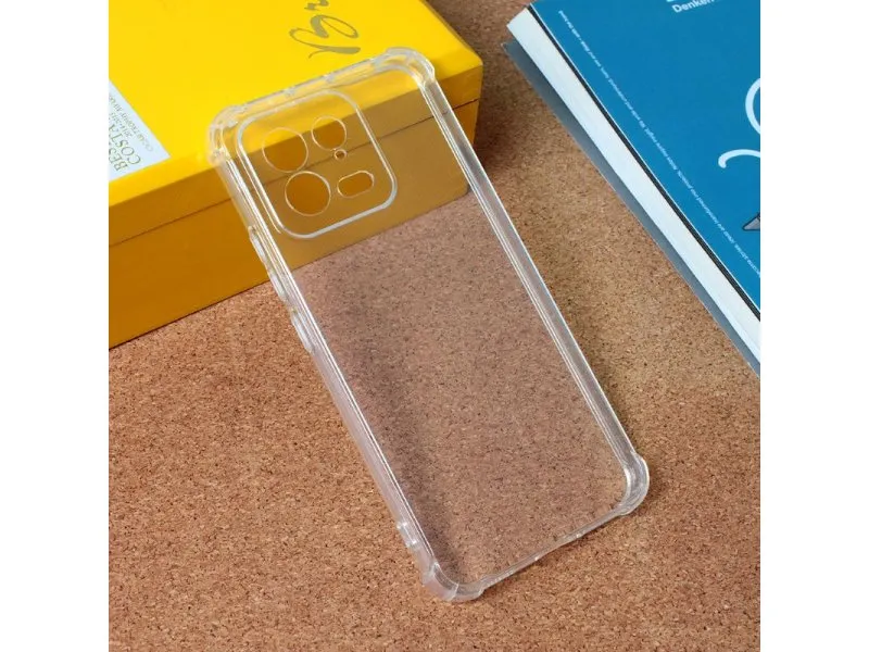 Maska Transparent Ice Cube za Xiaomi 13 Pro