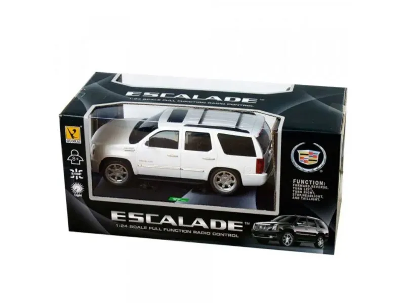 RC automobili CADILLAC 1/24
