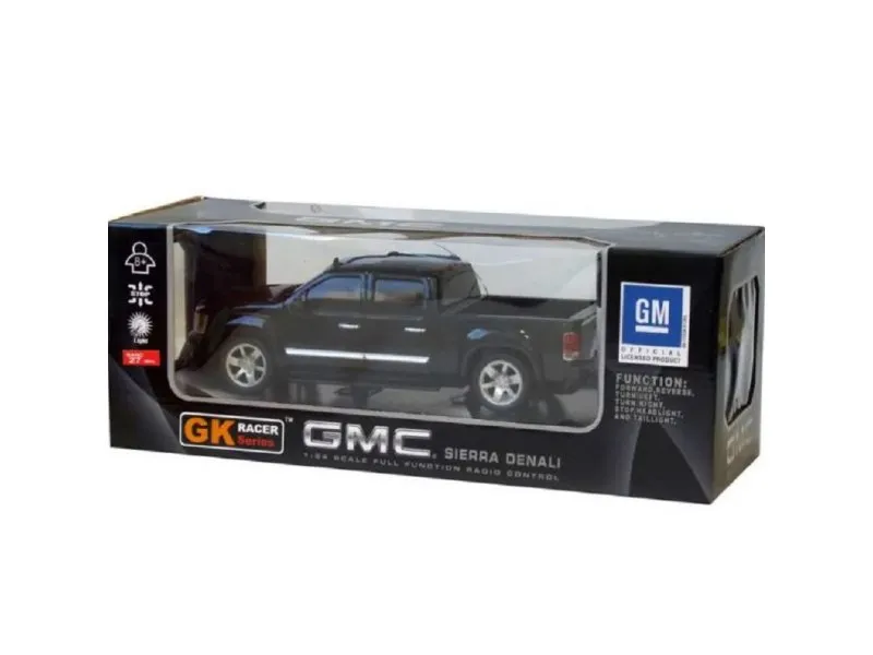 RC automobili GMC 1/24-GK2408