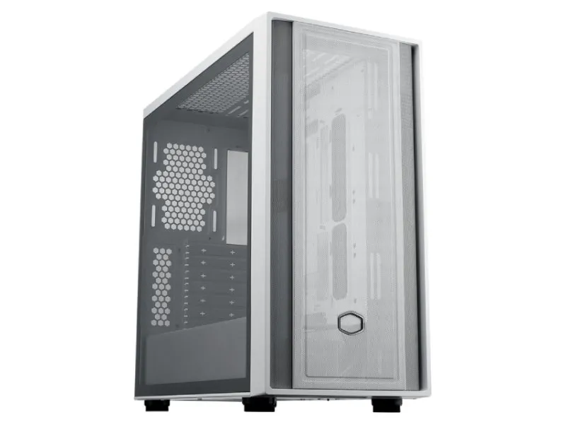 MasterBox 600 Lite kućište belo MB600L-WGNN-S00