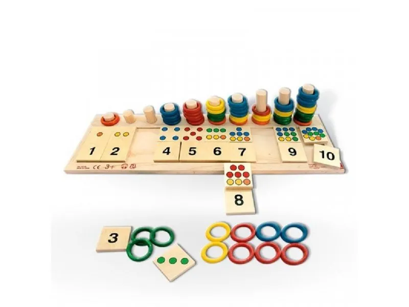 Matematički set
