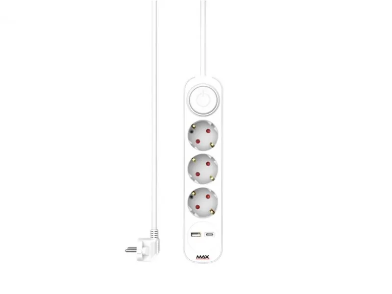 MPS-303SUSB-3M