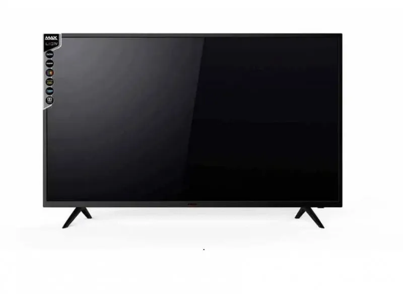Smart led tv 43MT302S 1920x1080/FHD/DVB-T2/C/S Frameless (43MT302S)