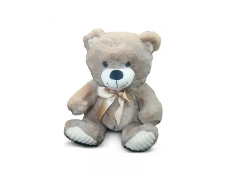 Pliš medvedić ASST 25cm