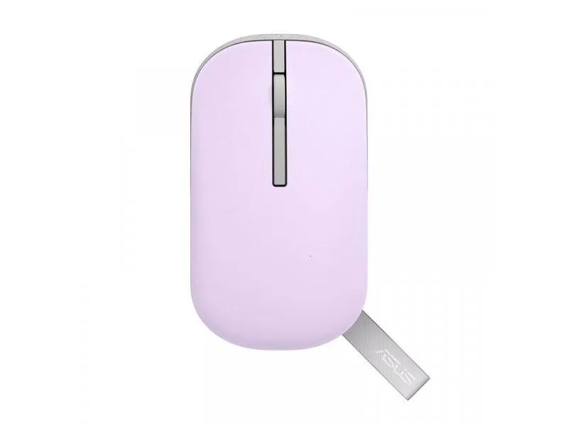 MD100 Mouse Wireless/PUR 0001250385