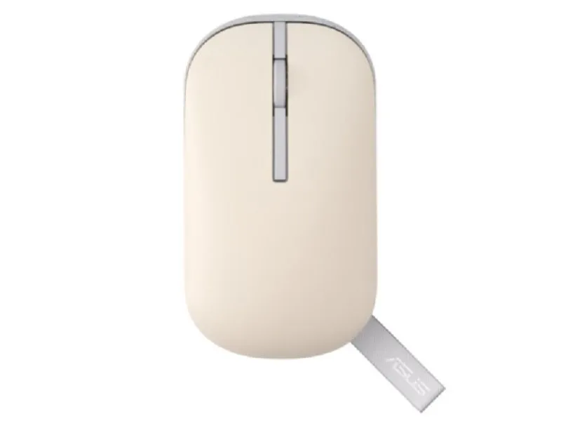 MD100 Wireless miš bež