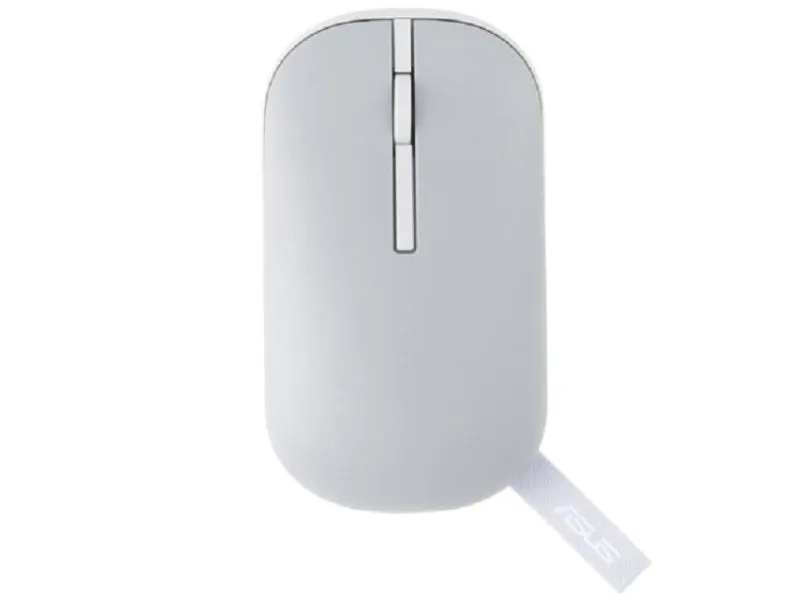 MD100 Wireless miš sivi