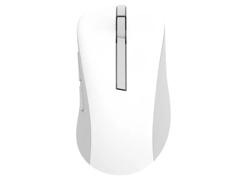 MD102 Wireless miš beli