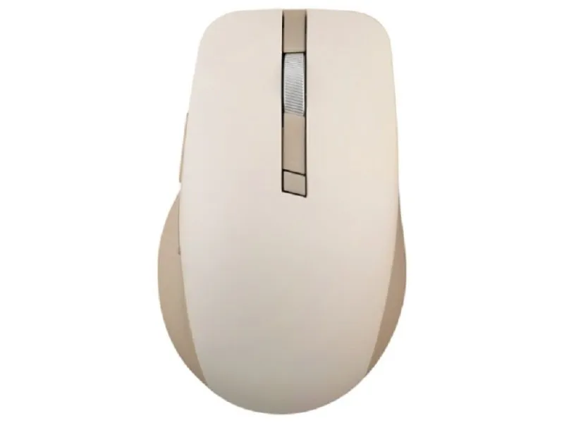 MD200 Silent Plus Wireless miš bež