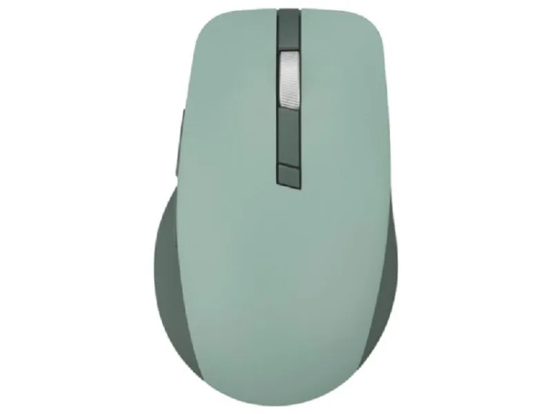 MD200 Silent Plus Wireless miš zeleni
