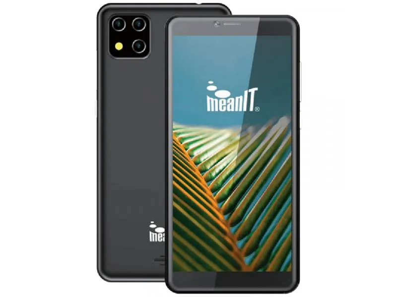 X3 Smartphone 5.5''