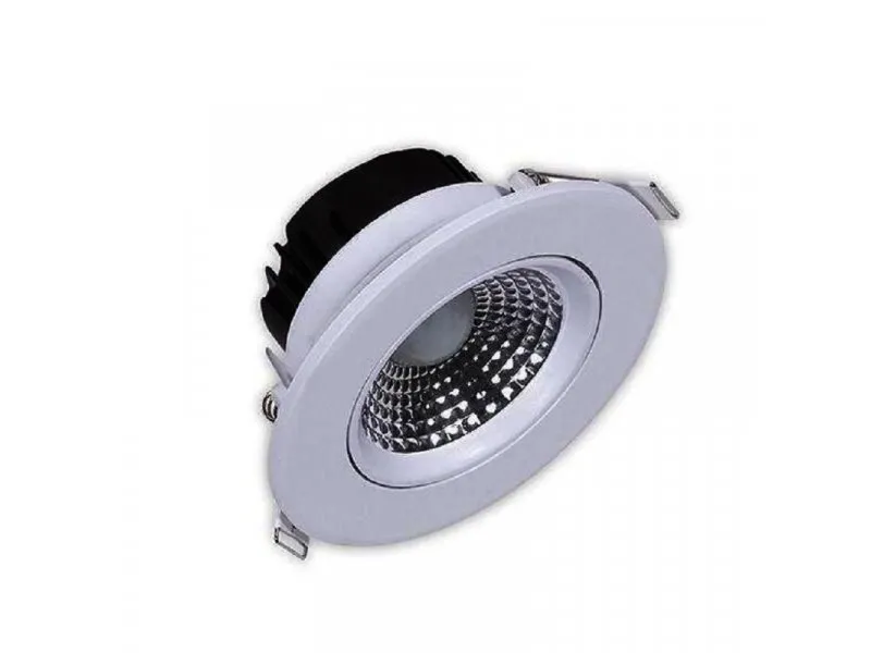 LED LAMPA/SNOW-R/5W/6400K/220V
