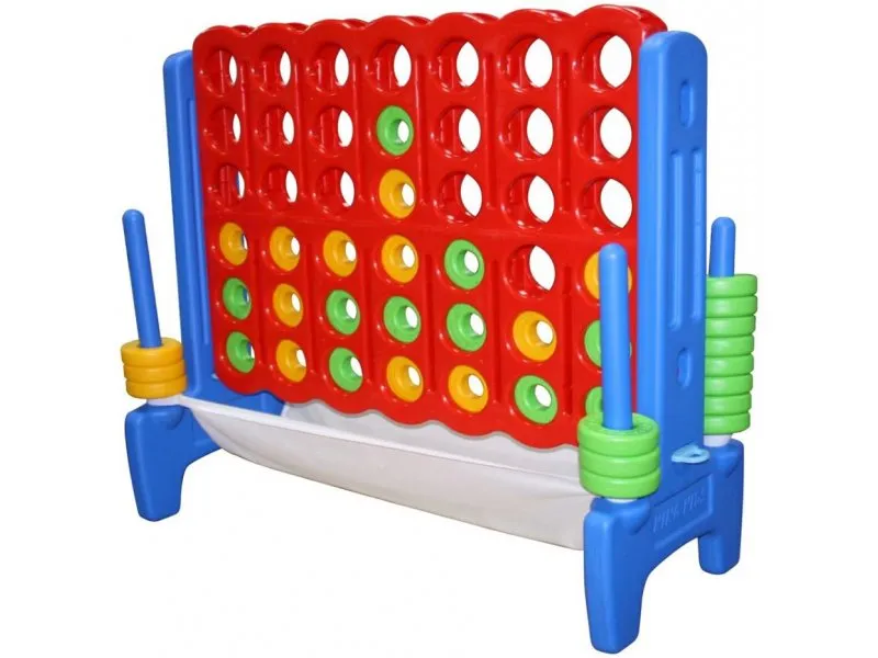 Mega line spoj 4 u 1