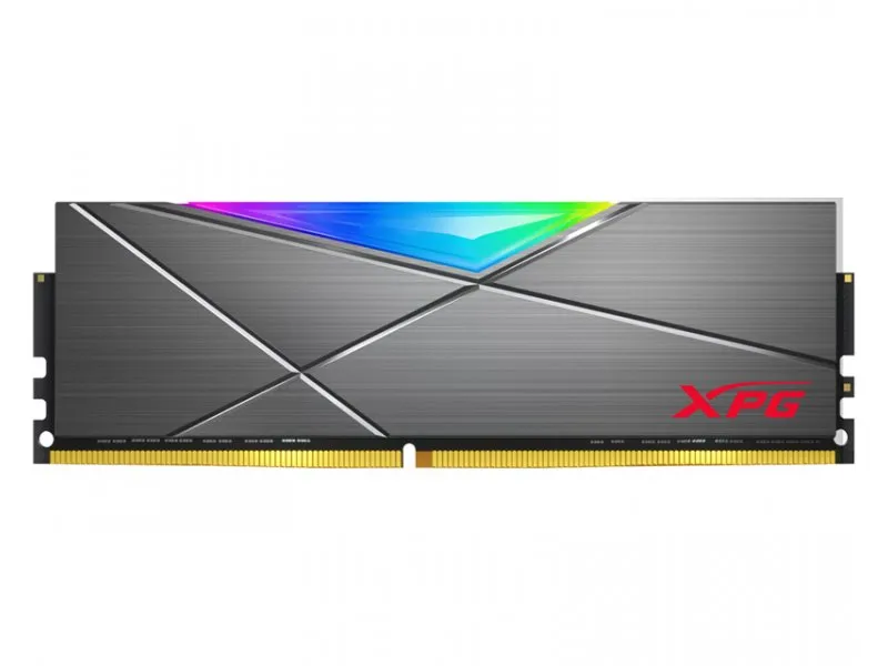 DIMM DDR4 32GB 3200MHz XPG SPECTRIX D50 AX4U320032G16A-ST50 Tungsten Grey