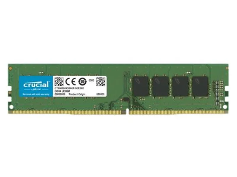 16GB DDR4 3200MHZ CT16G4DFRA32A