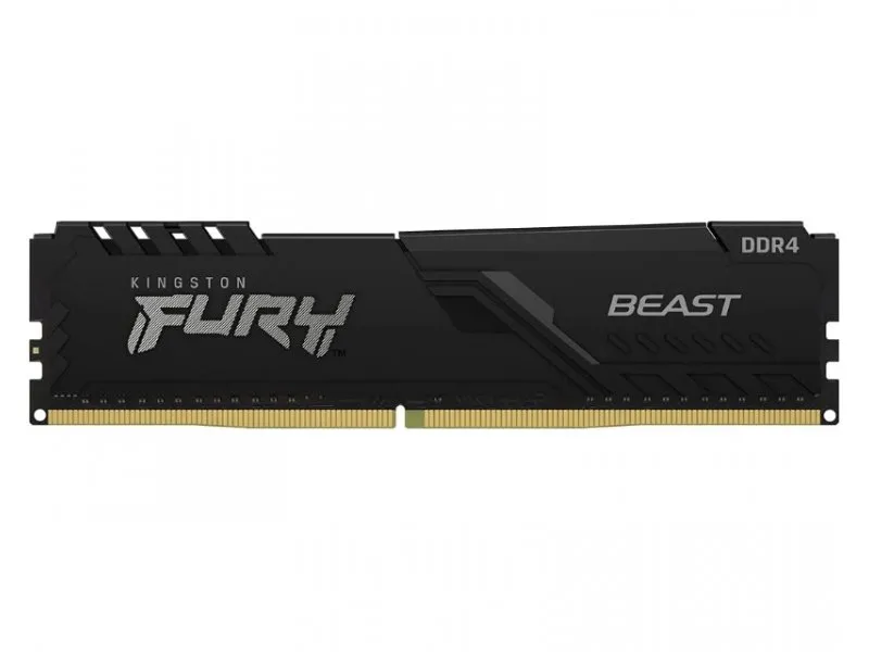 16GB DDR4 3200MHz Fury Beast KF432C16BB/16