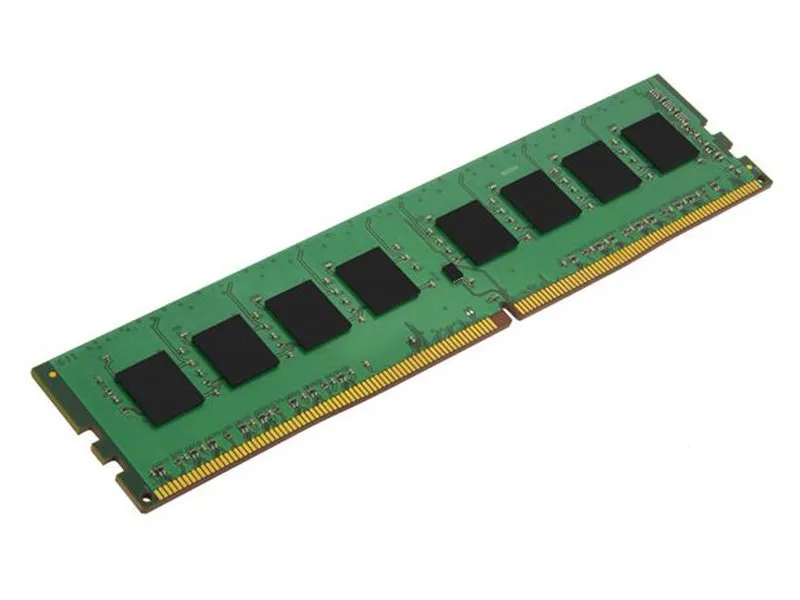 4GB DDR4, 3200MHz, KVR32N22S6/4