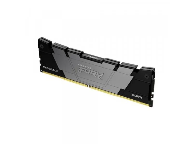 DDR4 16GB 3600MHz Fury Renegade Black KF436C16RB12/16