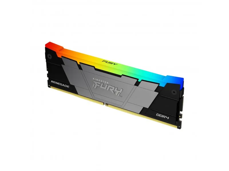 DDR4 16GB 3600MHz Fury Renegade RGB KF436C16RB12A/16