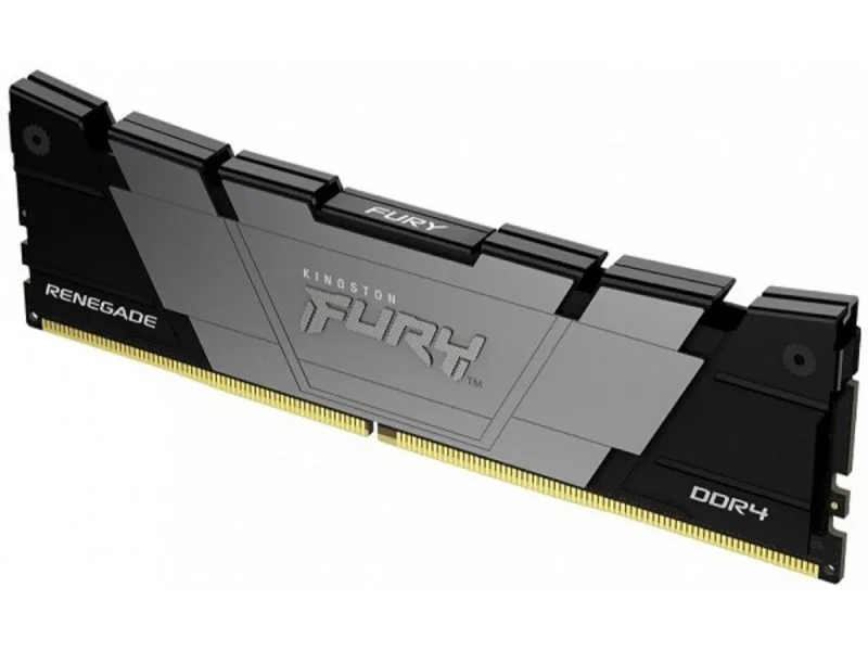 DDR4 8GB 3200MHz Fury Renegade KF432C16RB2/8