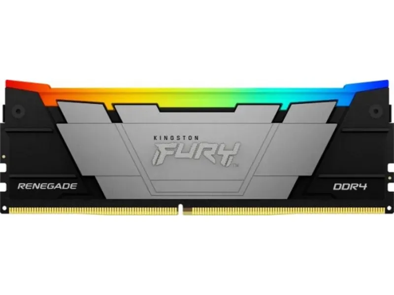 DIMM DDR4 16GB 3200MHz KF432C16RB12A/16 FURY Renegade