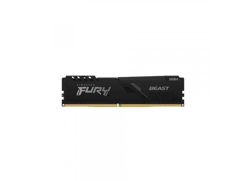 DIMM DDR4 32GB 3600MHz KF436C18BB/32 Fury Beast Black