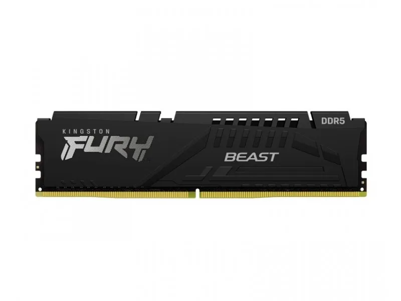 DIMM DDR5 16GB 5200MHz KF552C40BB-16 Fury Beast
