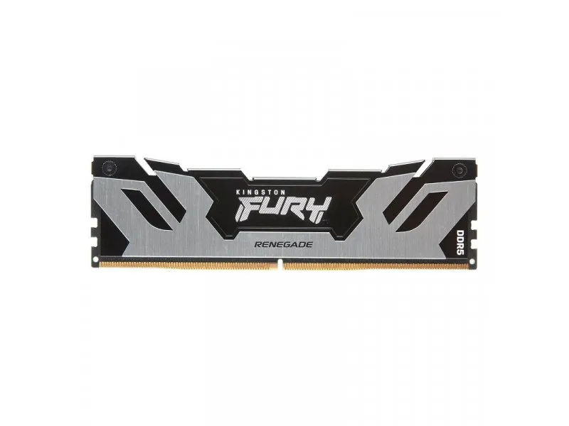 DIMM DDR5 16GB 6400MT/s KF564C32RS-16 FURY Renegade