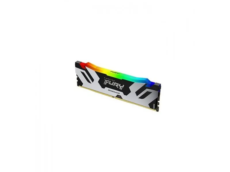DIMM DDR5 16GB 6400MT/s KF564C32RSA-16 FURY Renegade RGB
