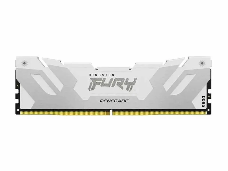 DIMM DDR5 16GB 8000MHz FURY Renegade Silver/White XMP (KF580C38RW-16)