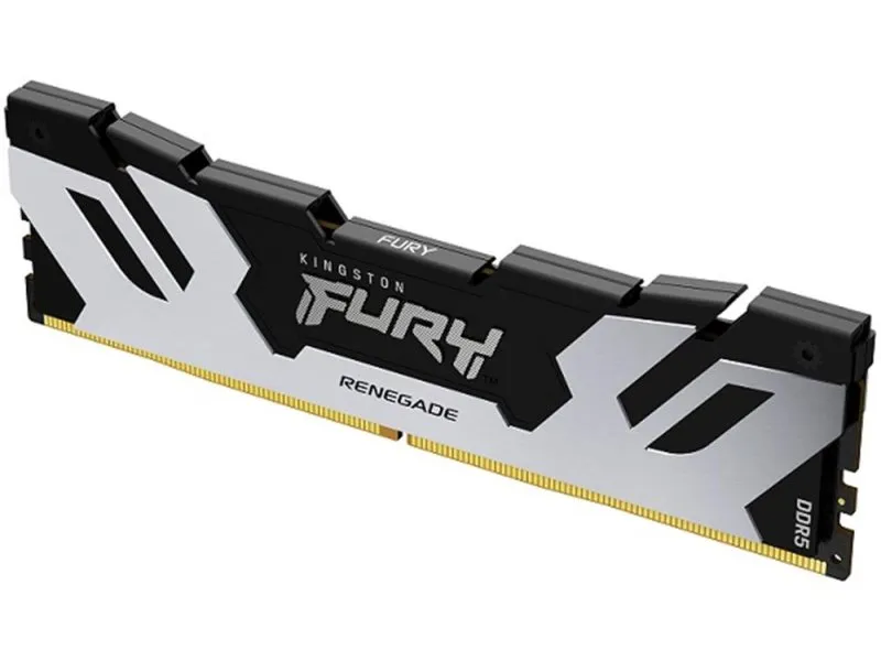 DIMM DDR5 24GB 8400MHz KF584CU40RS-24 Fury Renegade