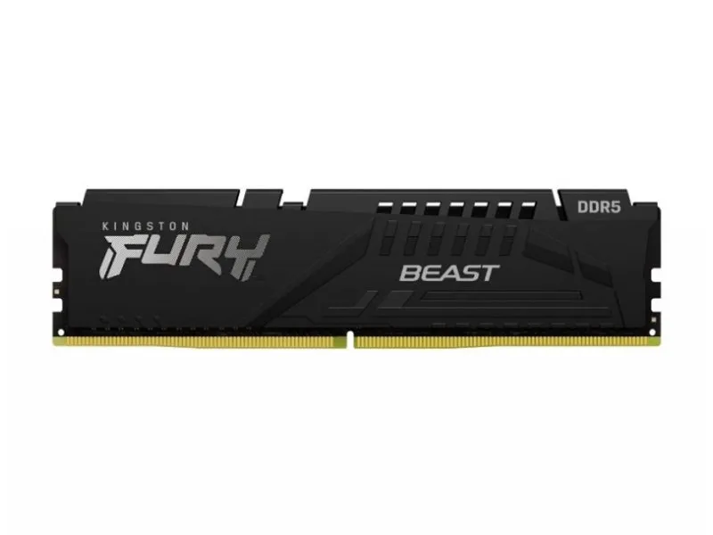 DIMM DDR5 32GB 5600MT/s KF556C40BB-32 FURY Beast Black
