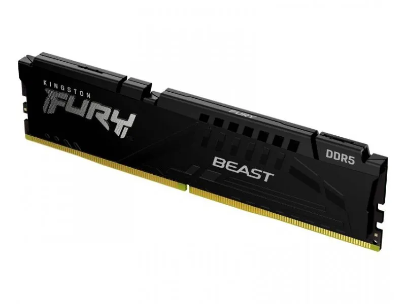 DIMM DDR5 32GB 6000MT/s FURY Beast EXPO KF560C36BBE-32