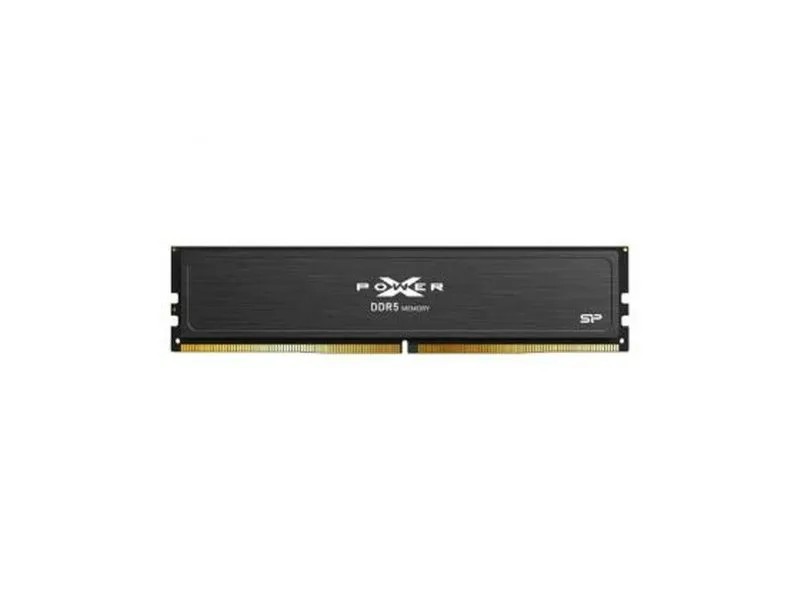 UDIMM DDR5 16GB 5600MHz XPOWER Pulse SP016GXLWU560FSJ