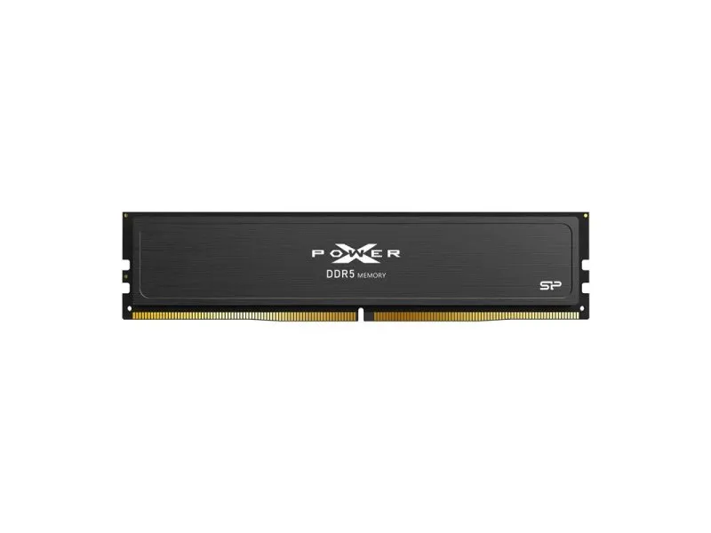 UDIMM DDR5 32GB 6400MHz XPOWER Pulse SP032GXLWU64AFDJ