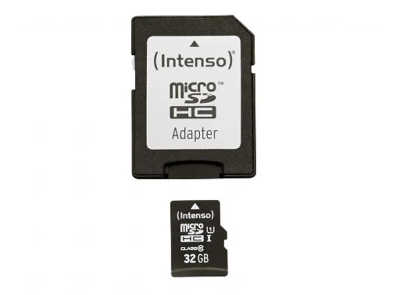 MicroSD 32 GB Premium (3423480)