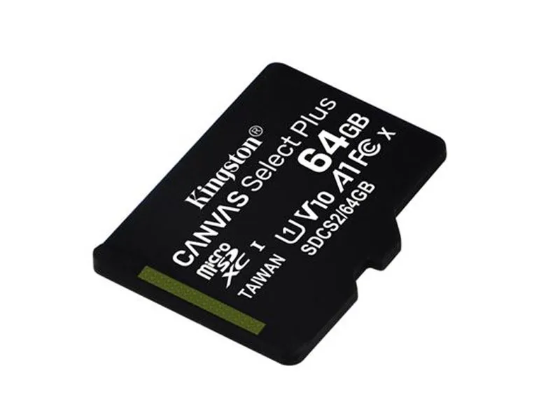 MICRO SD 64GB, SDCS2/64GBSP