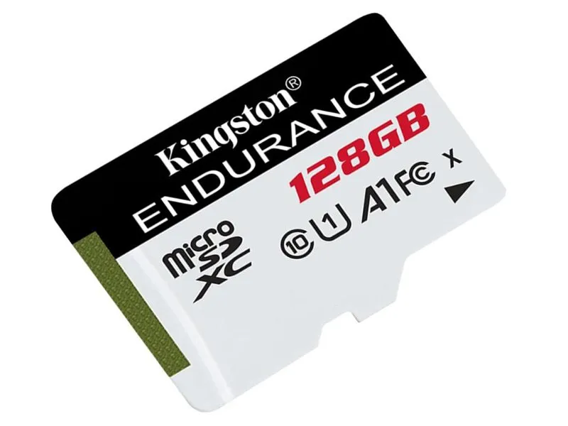 microSDXC 128GB Class 10 U1 UHS-I, 95MB/s-45MB/s, SDCE/128GB