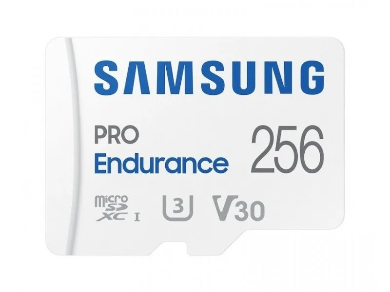PRO Endurance MicroSDHC 256GB U1 MB-MJ256KA