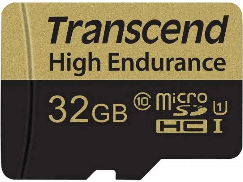 TS32GUSDHC10V memorijska kartica micro SDHC 32GB class 10
