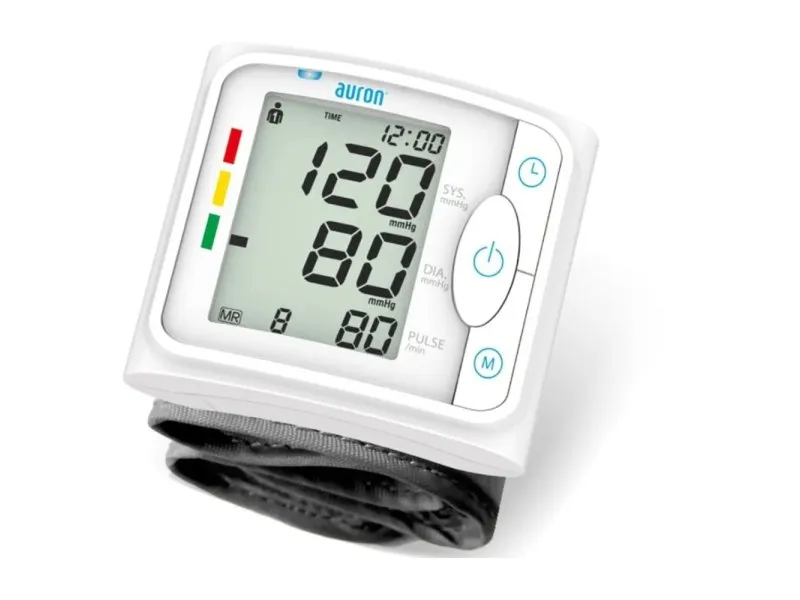 Merač pritiska BP885W