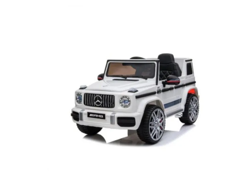 Mercedes G63AMG