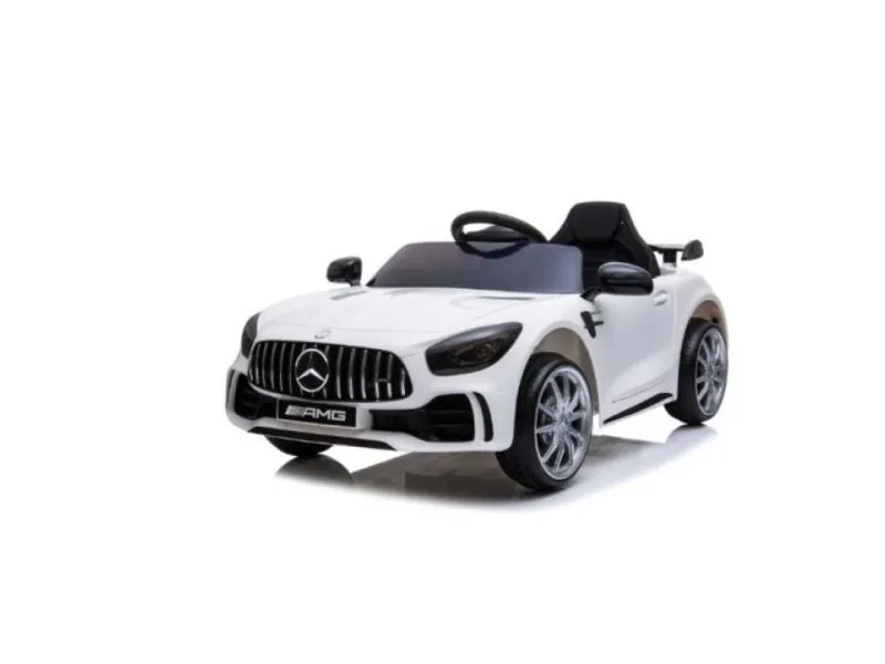 Mercedes GTRAMG